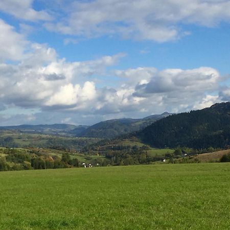 Aura Home Grywald Buitenkant foto