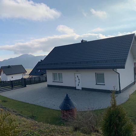 Aura Home Grywald Buitenkant foto