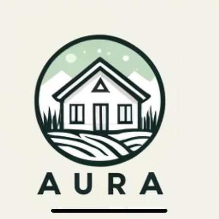 Aura Home Grywald Buitenkant foto