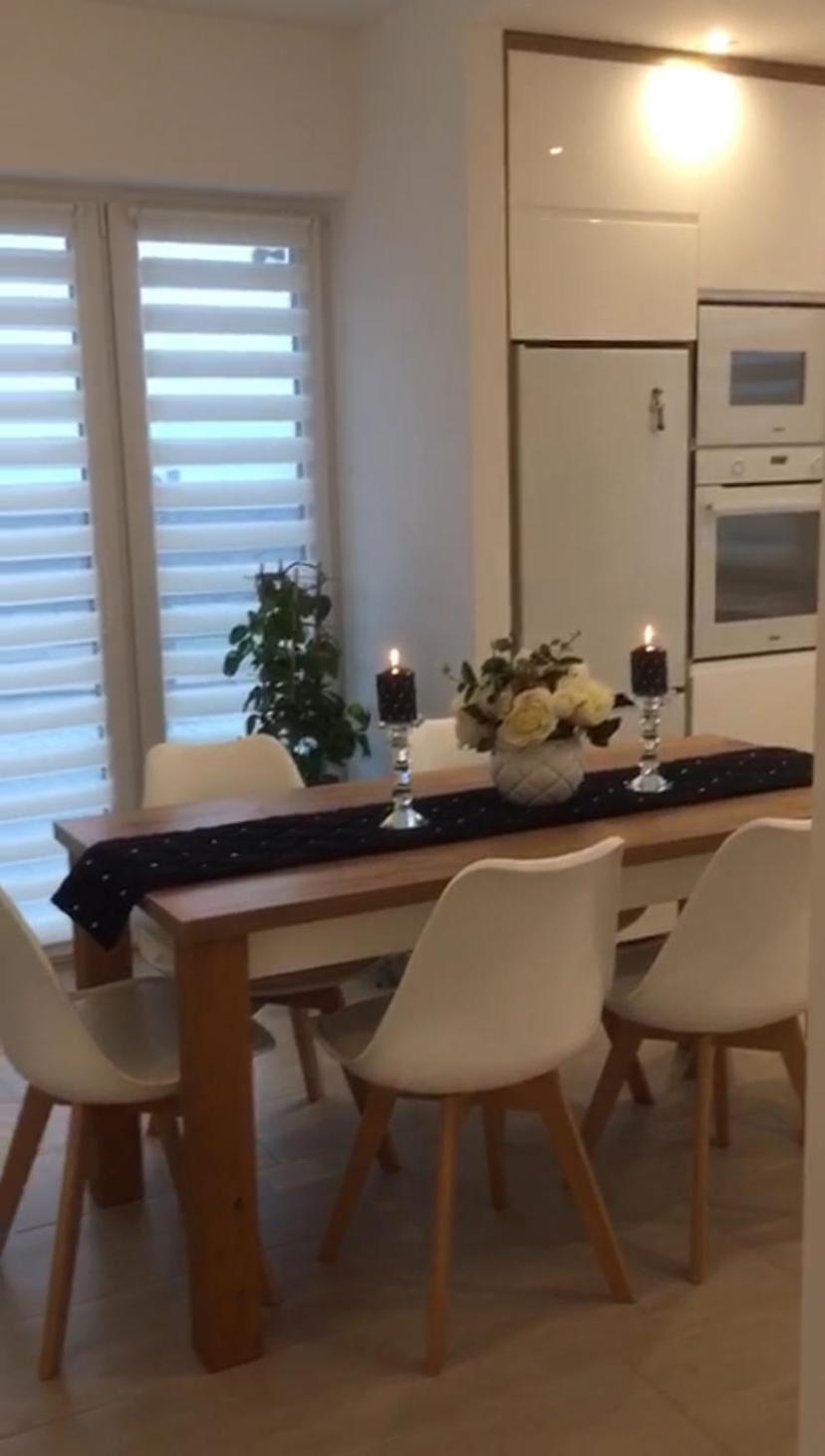 Aura Home Grywald Buitenkant foto