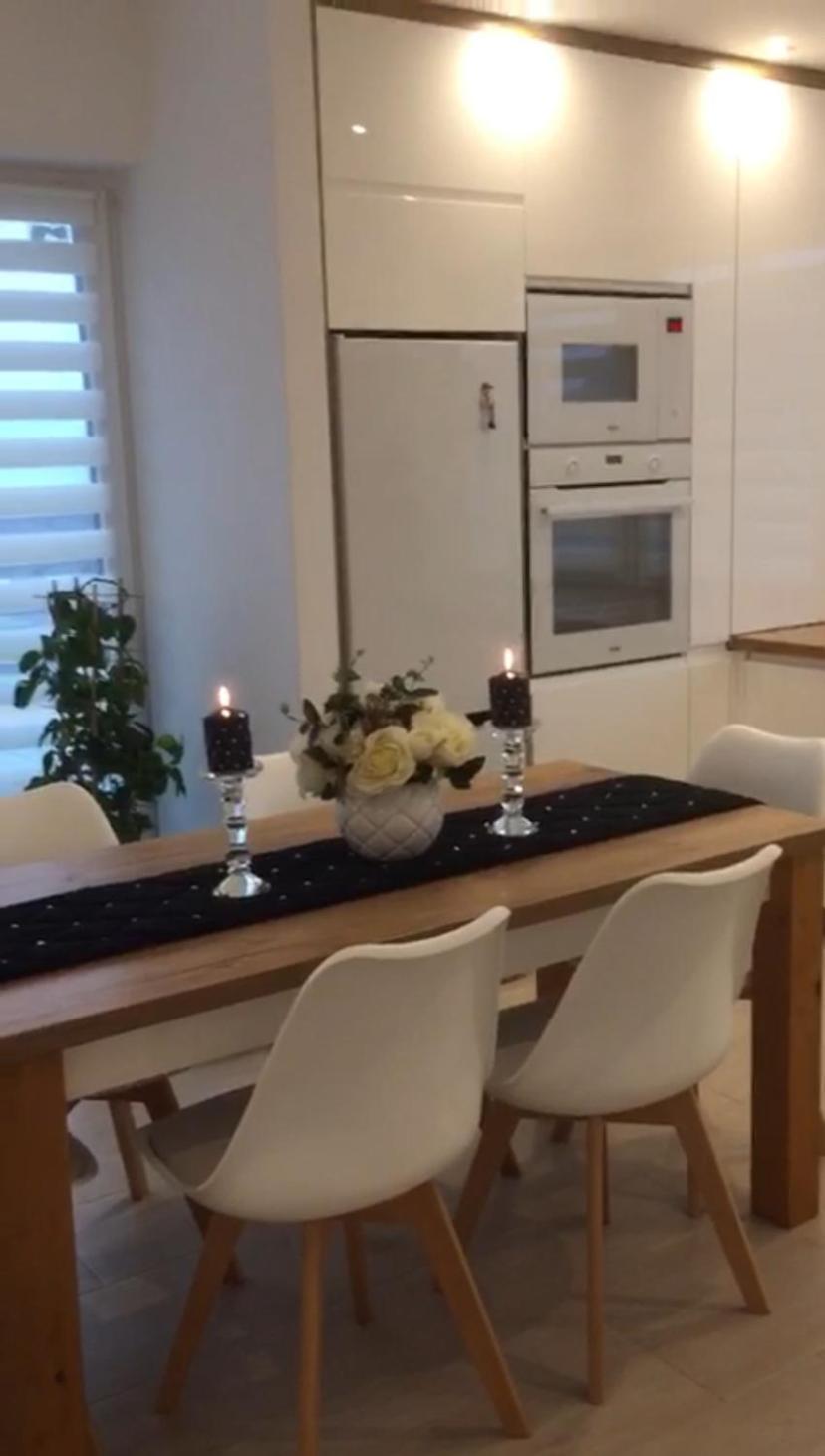 Aura Home Grywald Buitenkant foto