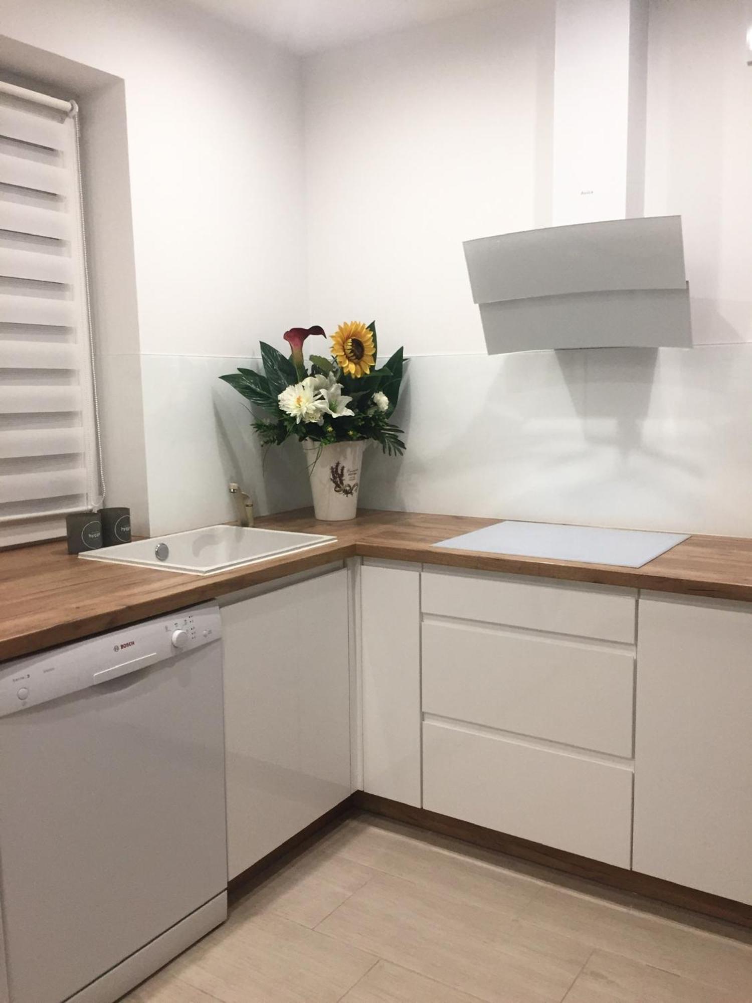 Aura Home Grywald Buitenkant foto