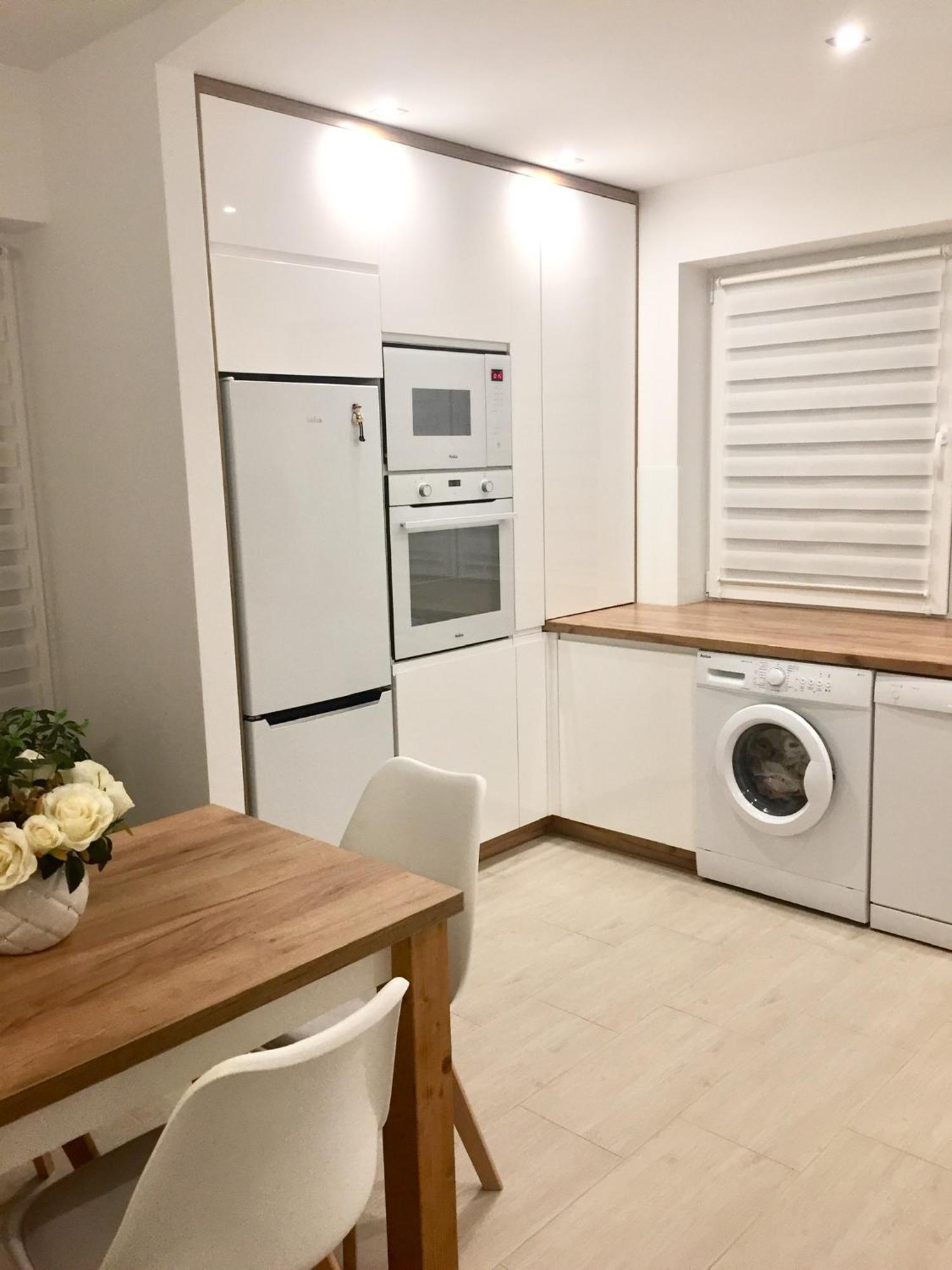 Aura Home Grywald Buitenkant foto