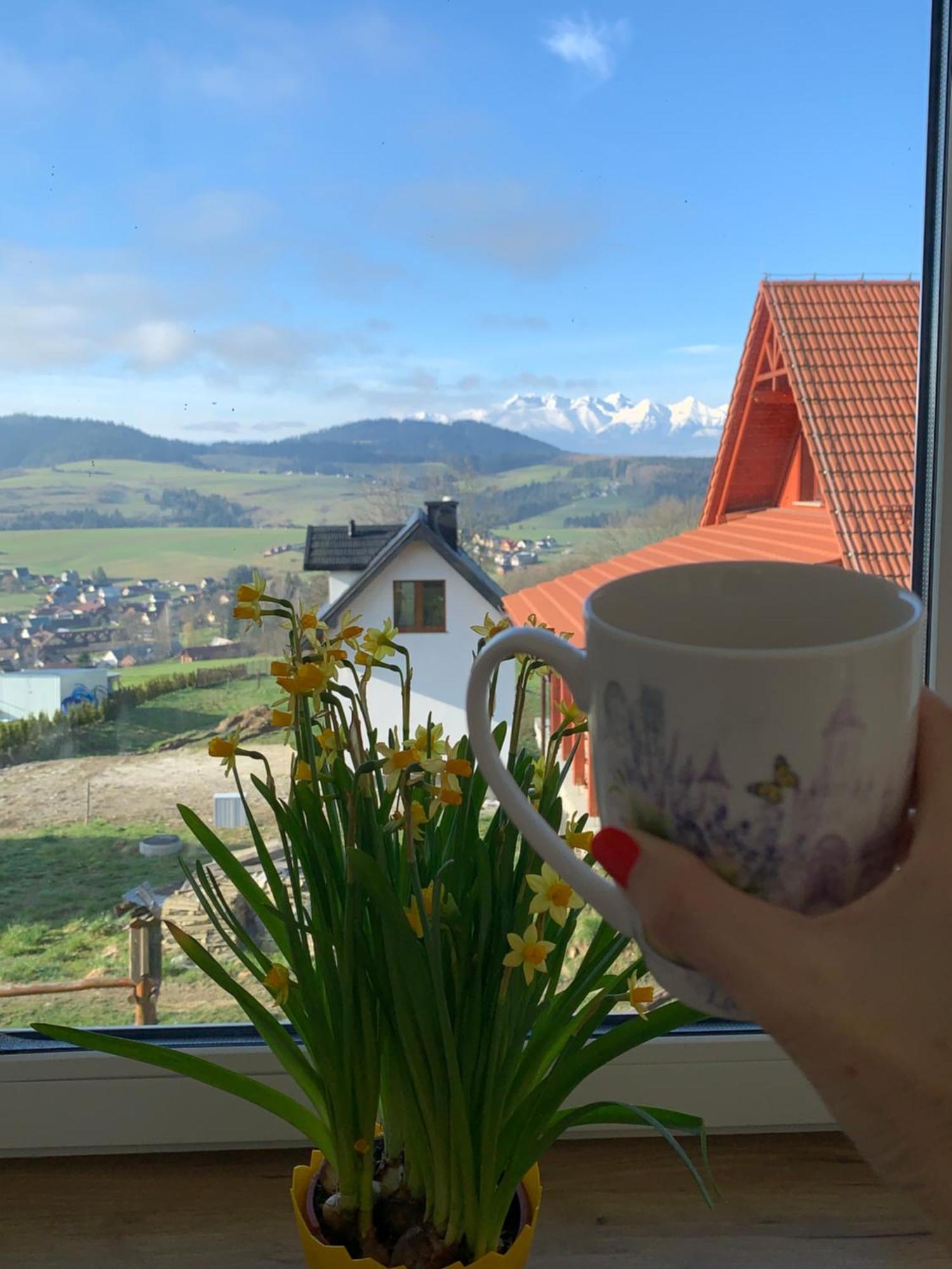 Aura Home Grywald Buitenkant foto