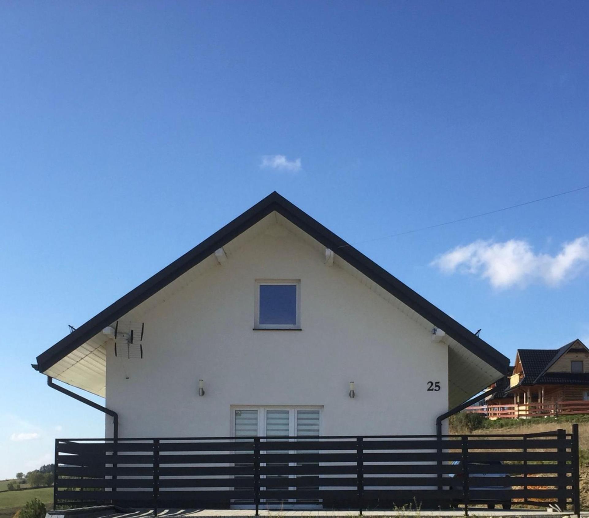 Aura Home Grywald Buitenkant foto