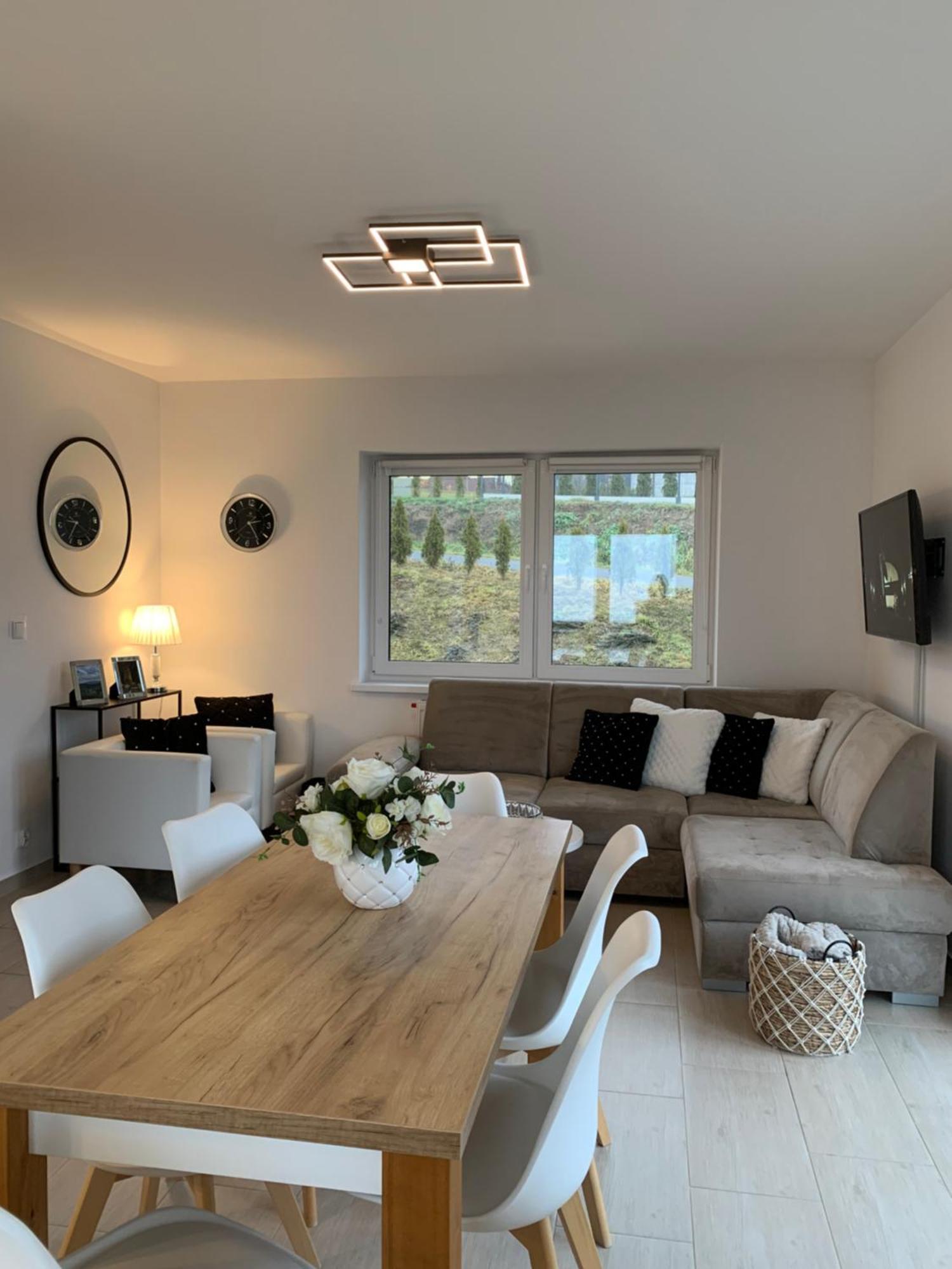 Aura Home Grywald Buitenkant foto