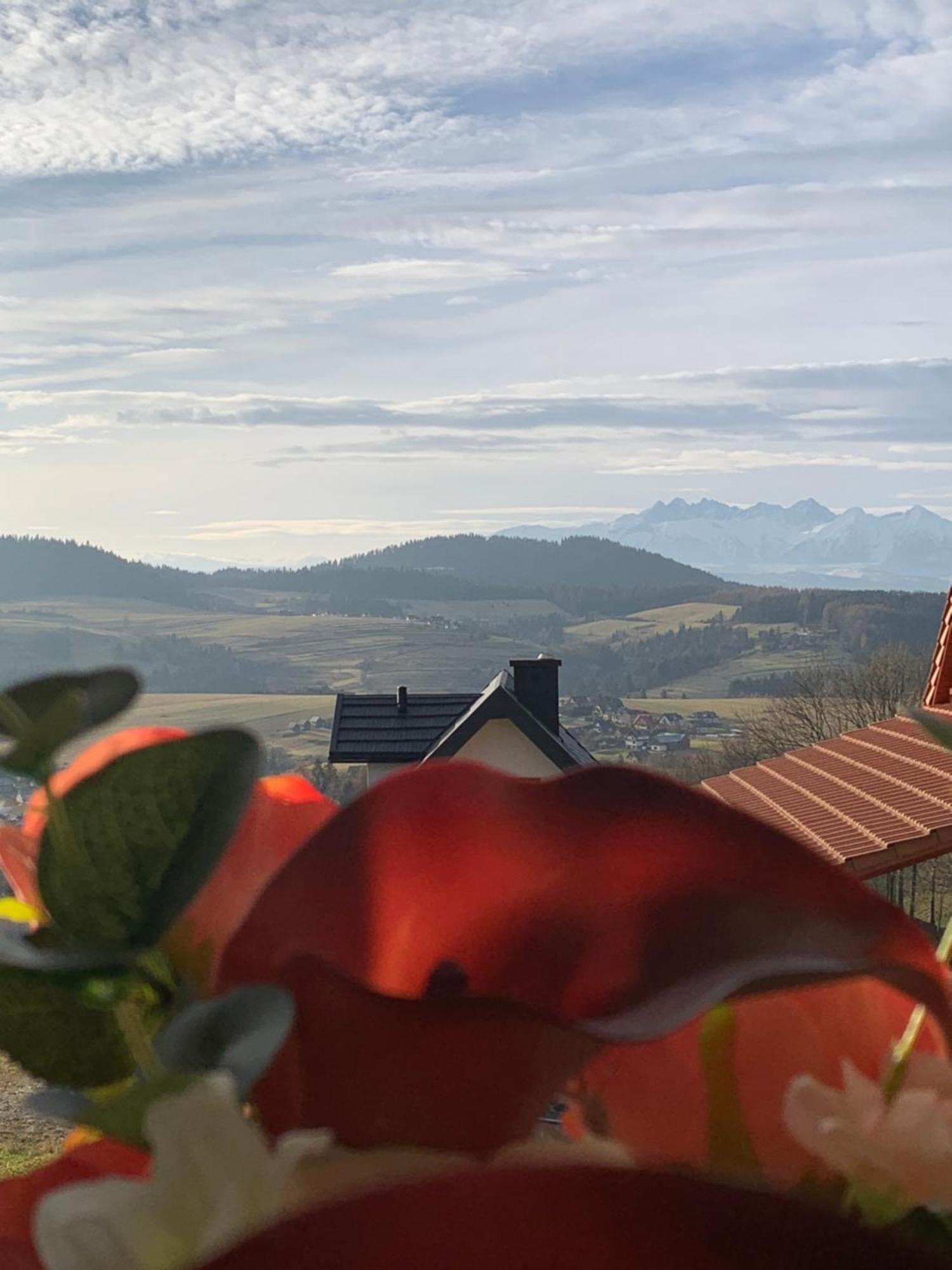 Aura Home Grywald Buitenkant foto