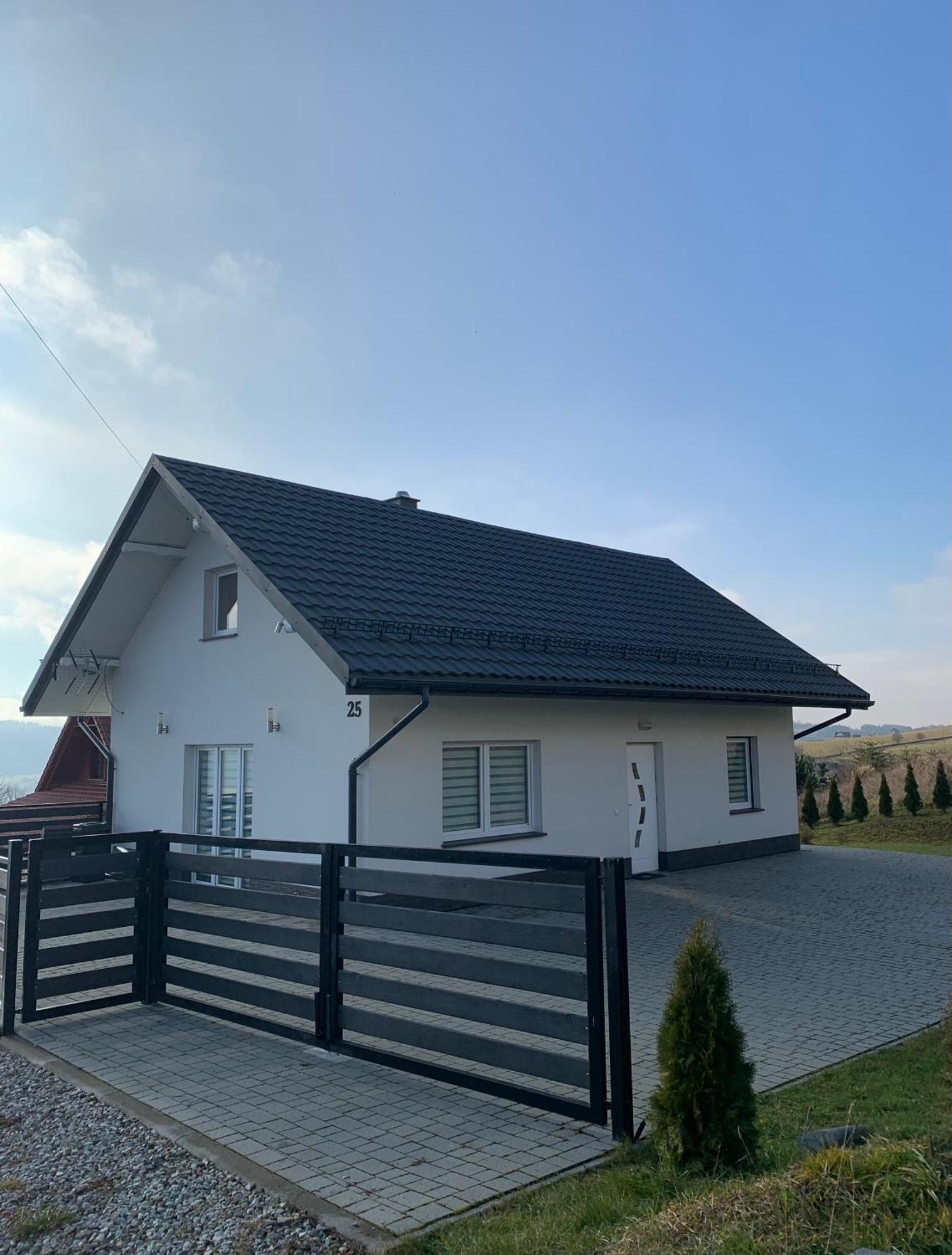 Aura Home Grywald Buitenkant foto