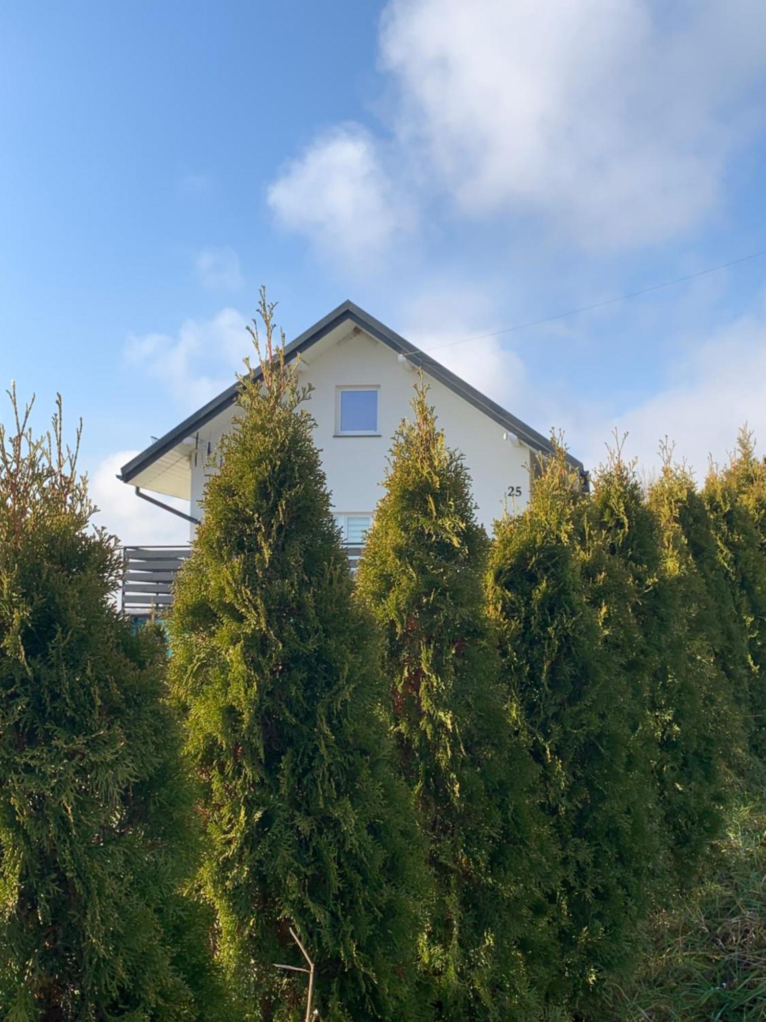 Aura Home Grywald Buitenkant foto