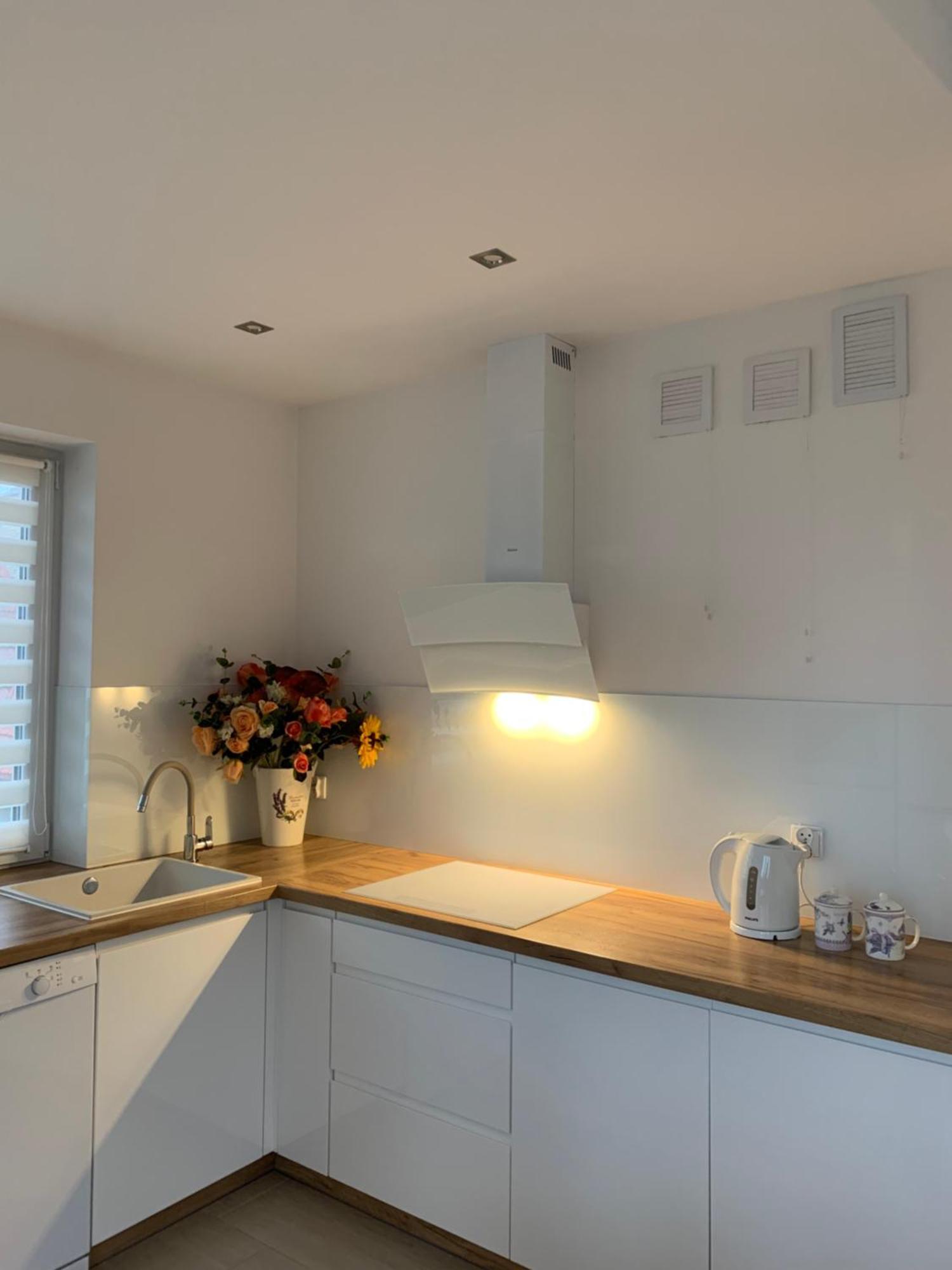 Aura Home Grywald Buitenkant foto