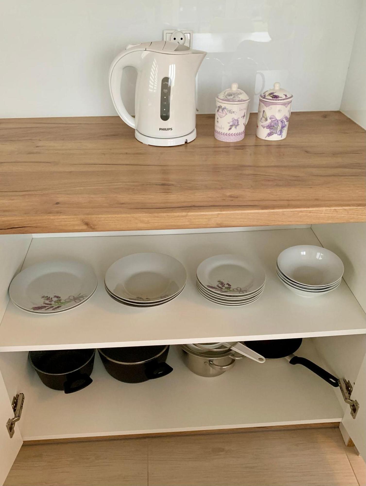 Aura Home Grywald Buitenkant foto