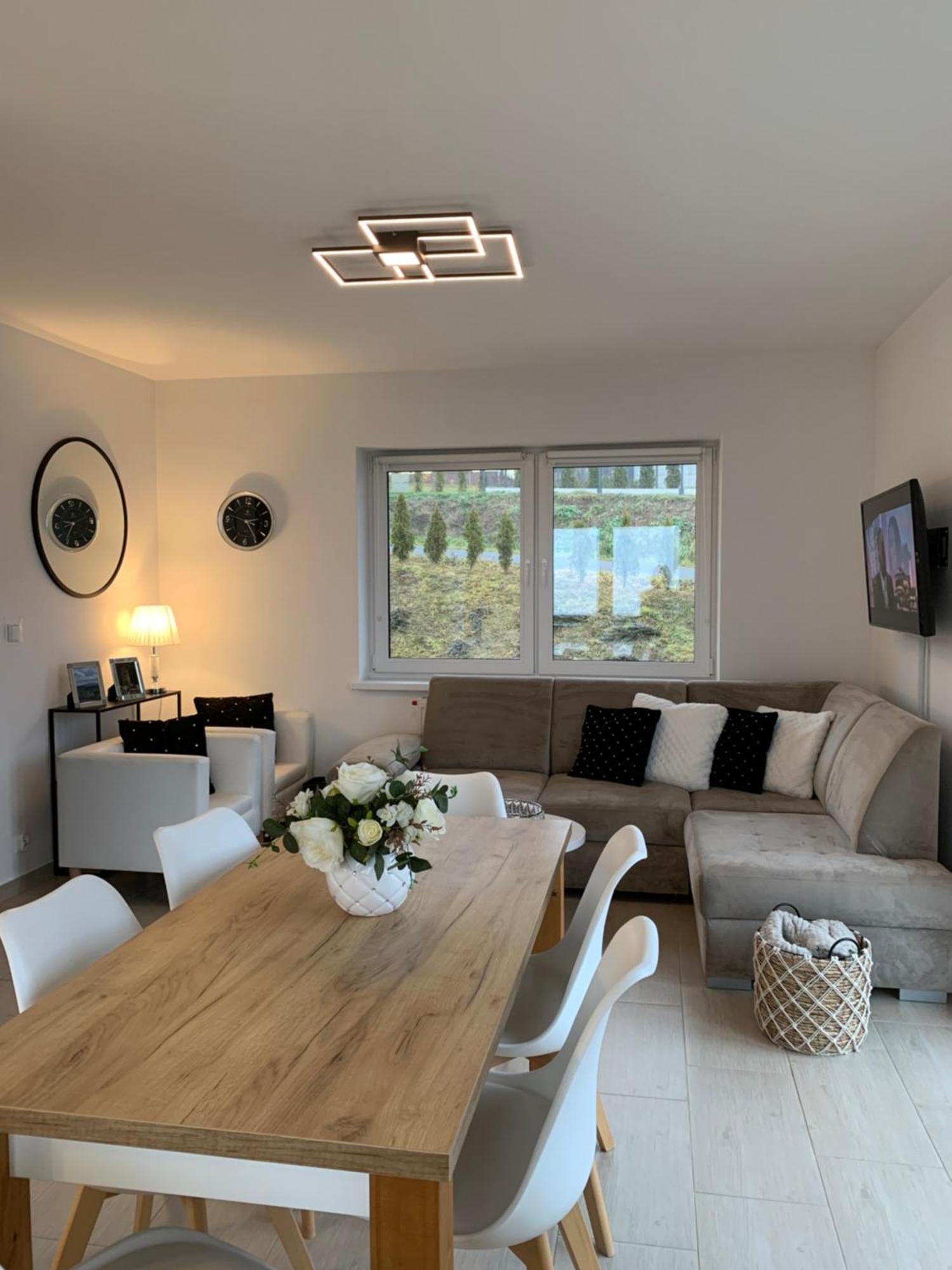Aura Home Grywald Buitenkant foto