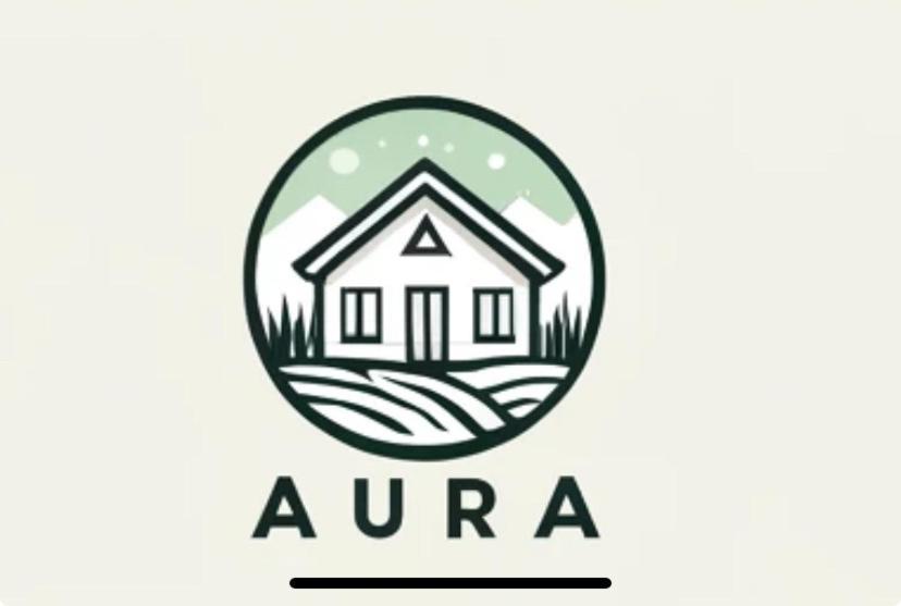 Aura Home Grywald Buitenkant foto