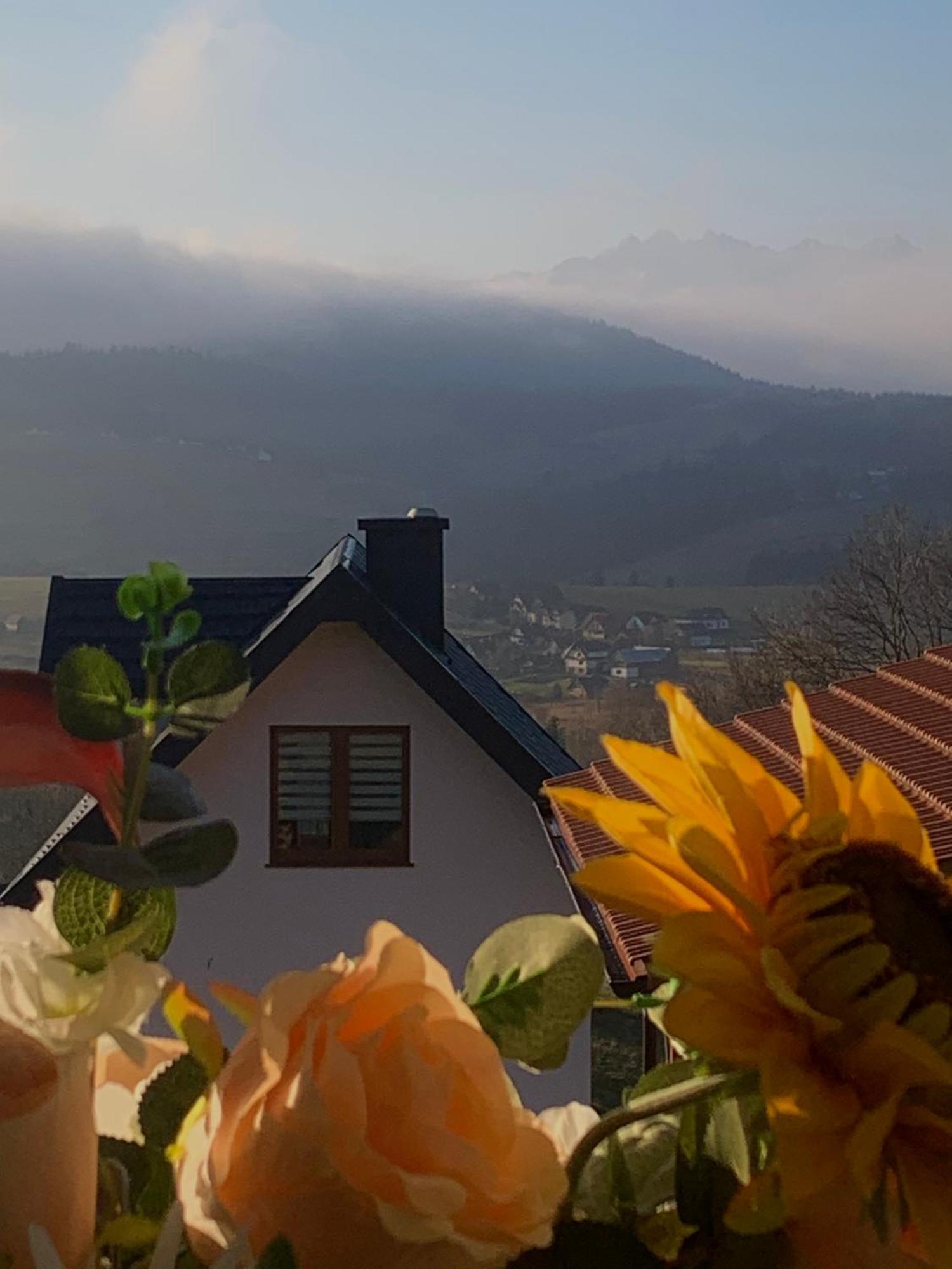 Aura Home Grywald Buitenkant foto