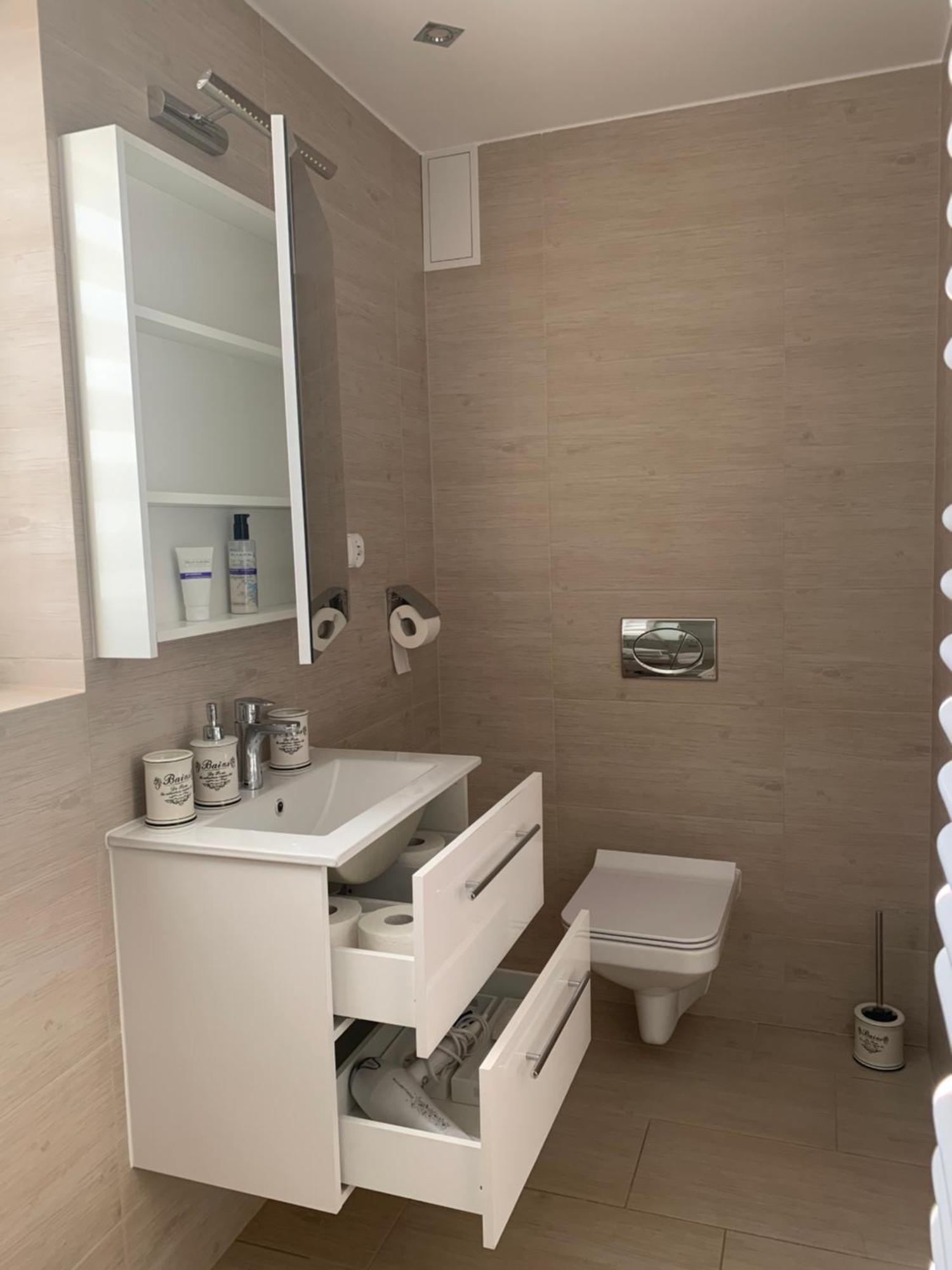 Aura Home Grywald Buitenkant foto