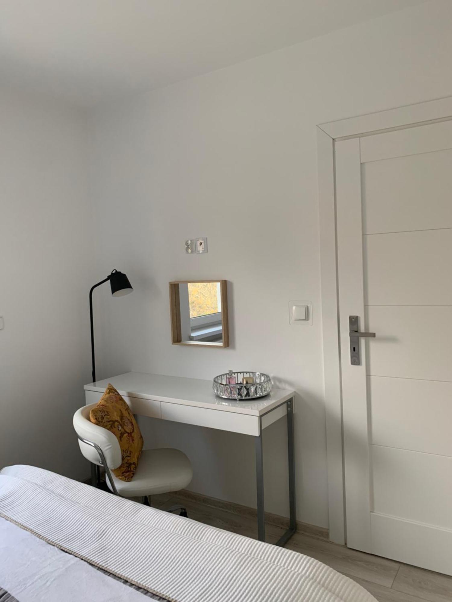 Aura Home Grywald Buitenkant foto