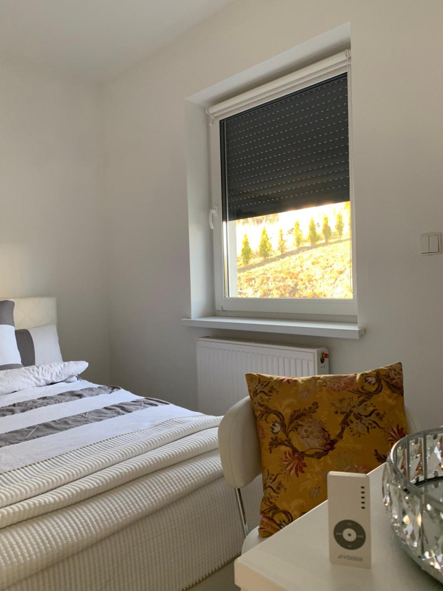Aura Home Grywald Buitenkant foto