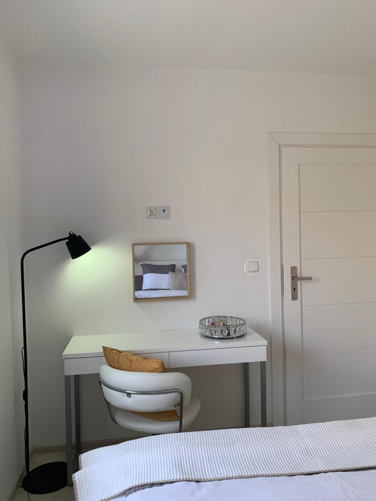 Aura Home Grywald Buitenkant foto