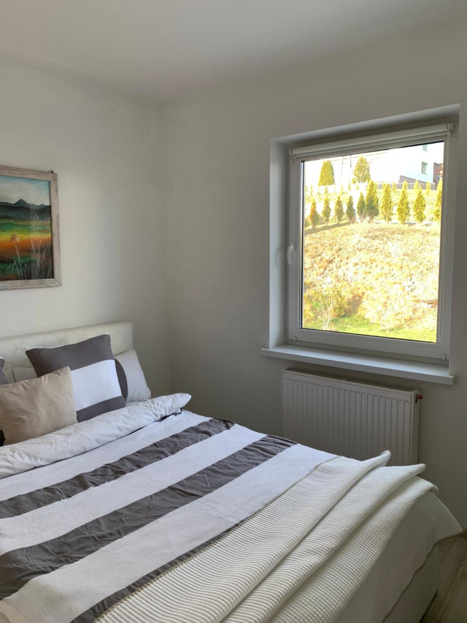 Aura Home Grywald Buitenkant foto