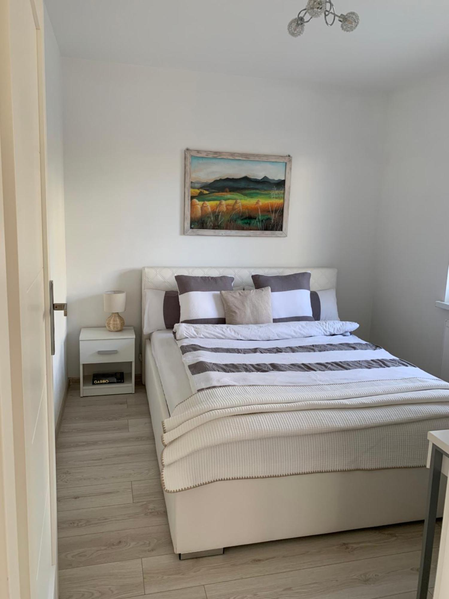 Aura Home Grywald Buitenkant foto