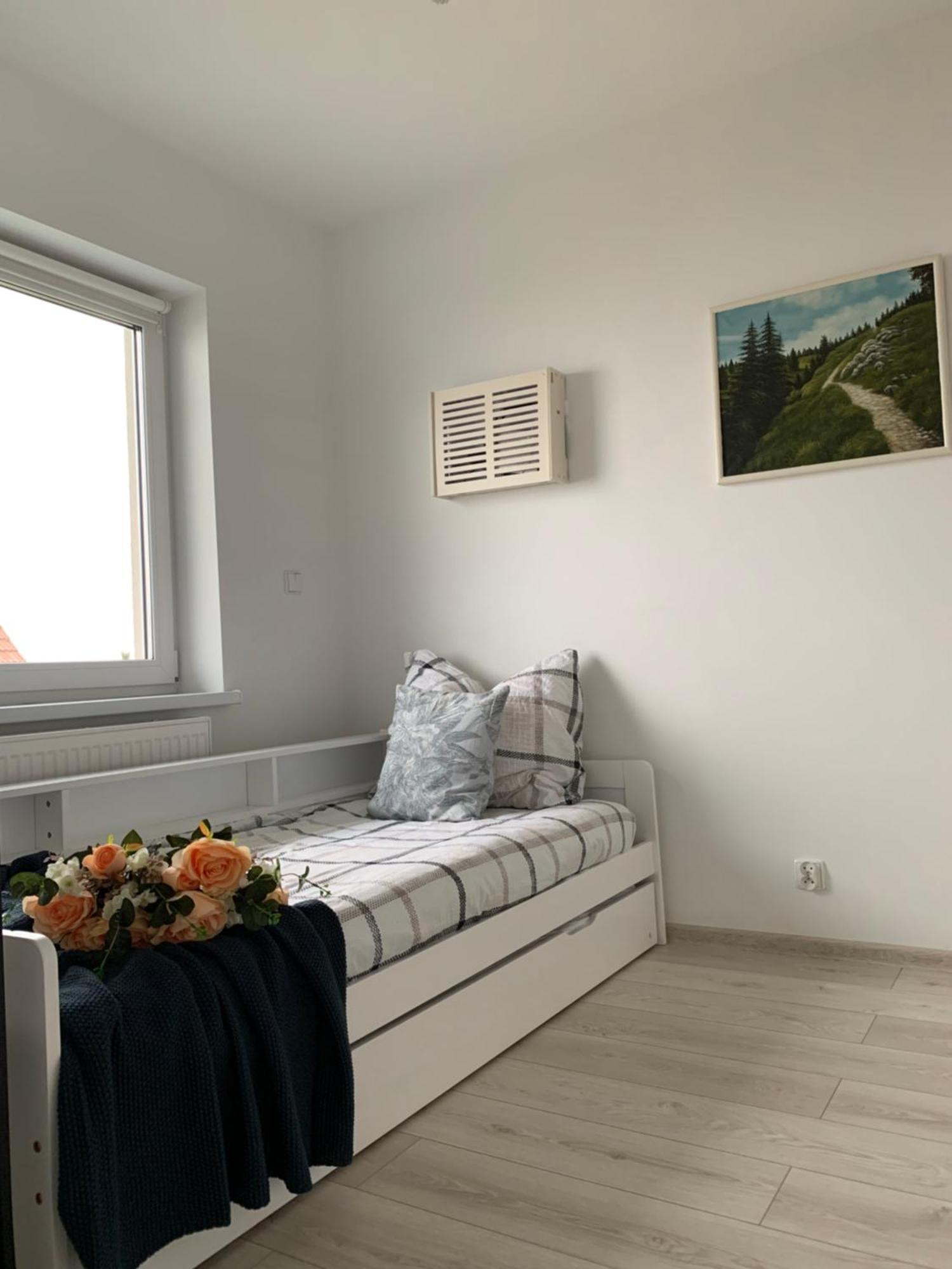 Aura Home Grywald Buitenkant foto