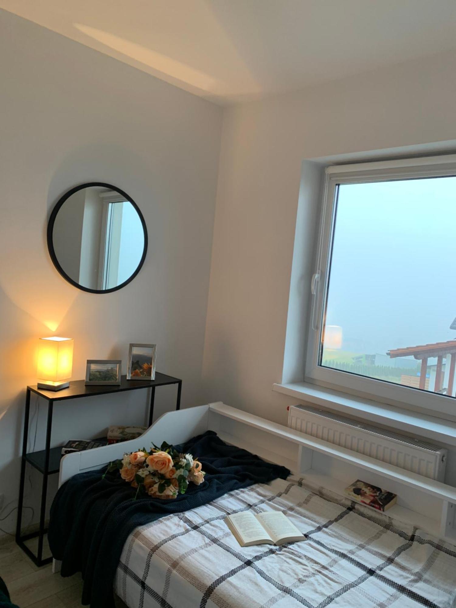 Aura Home Grywald Buitenkant foto