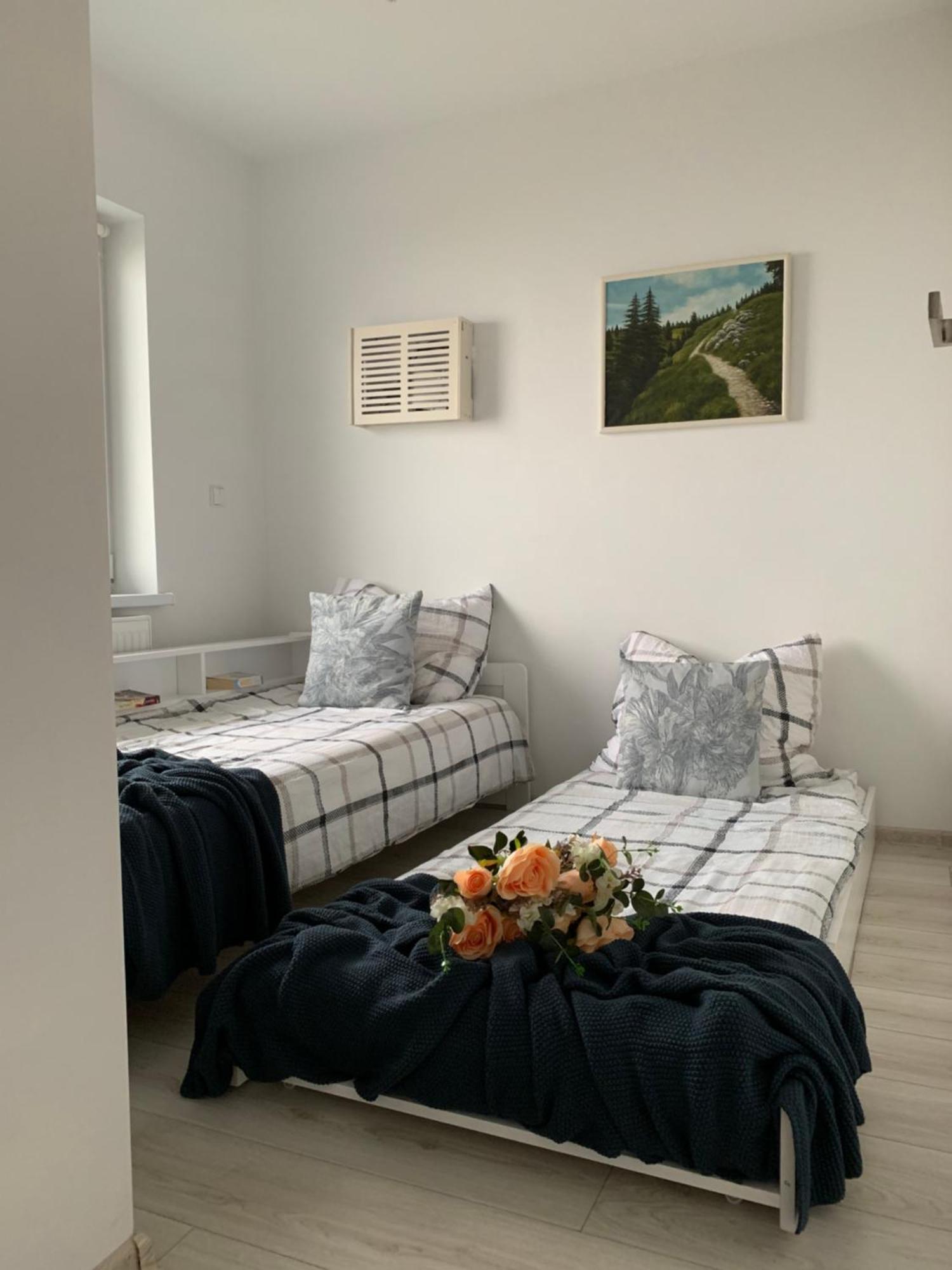 Aura Home Grywald Buitenkant foto