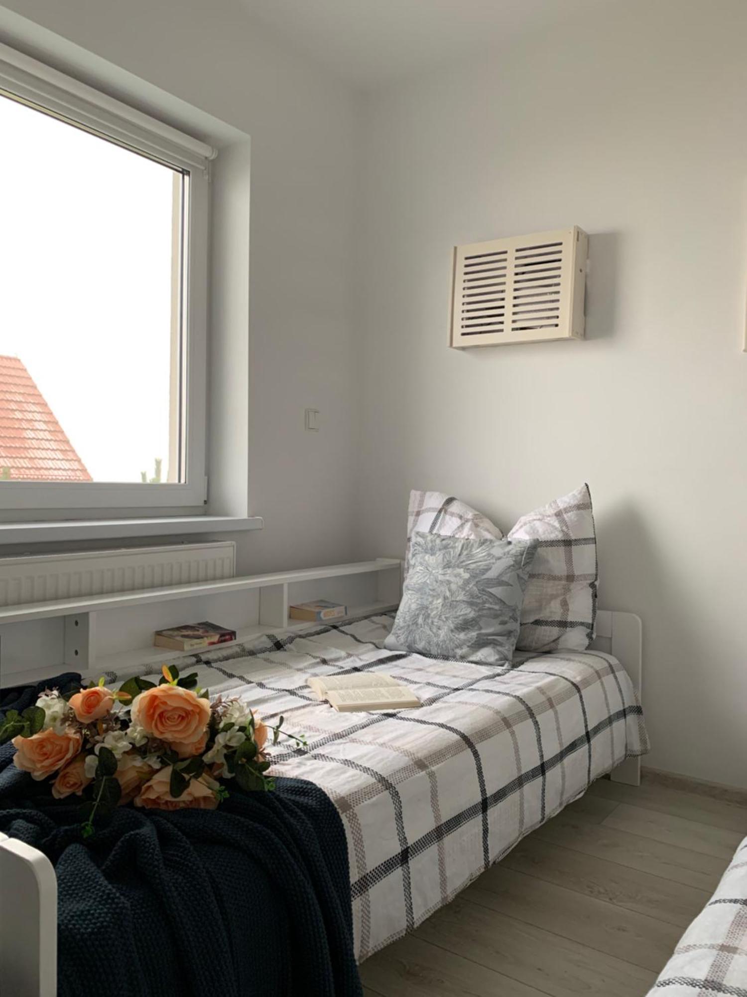 Aura Home Grywald Buitenkant foto