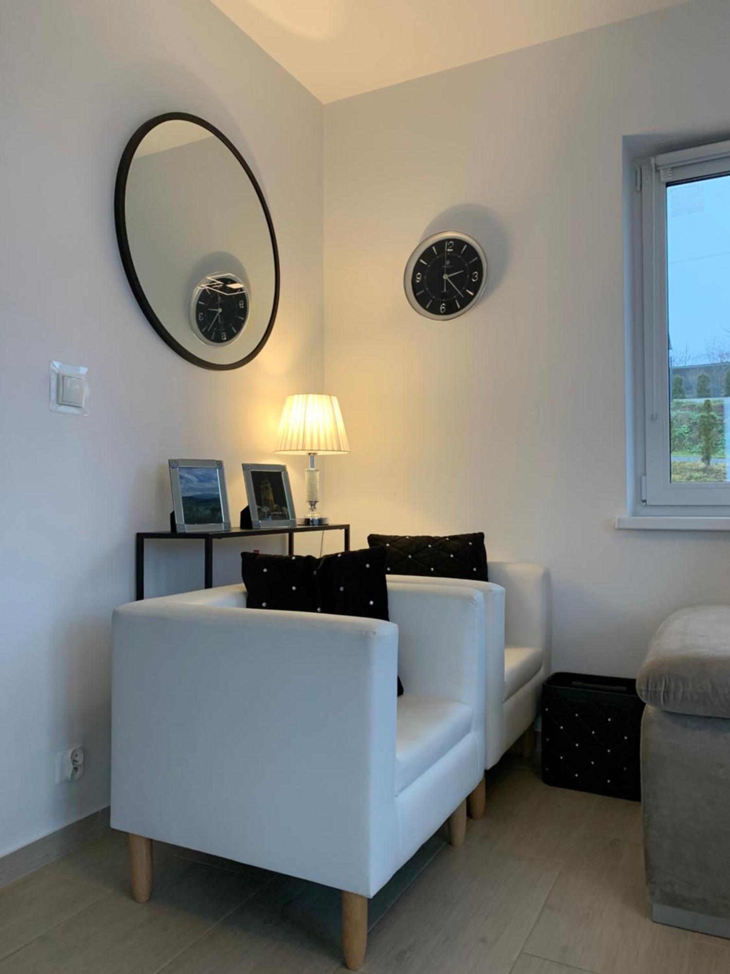 Aura Home Grywald Buitenkant foto