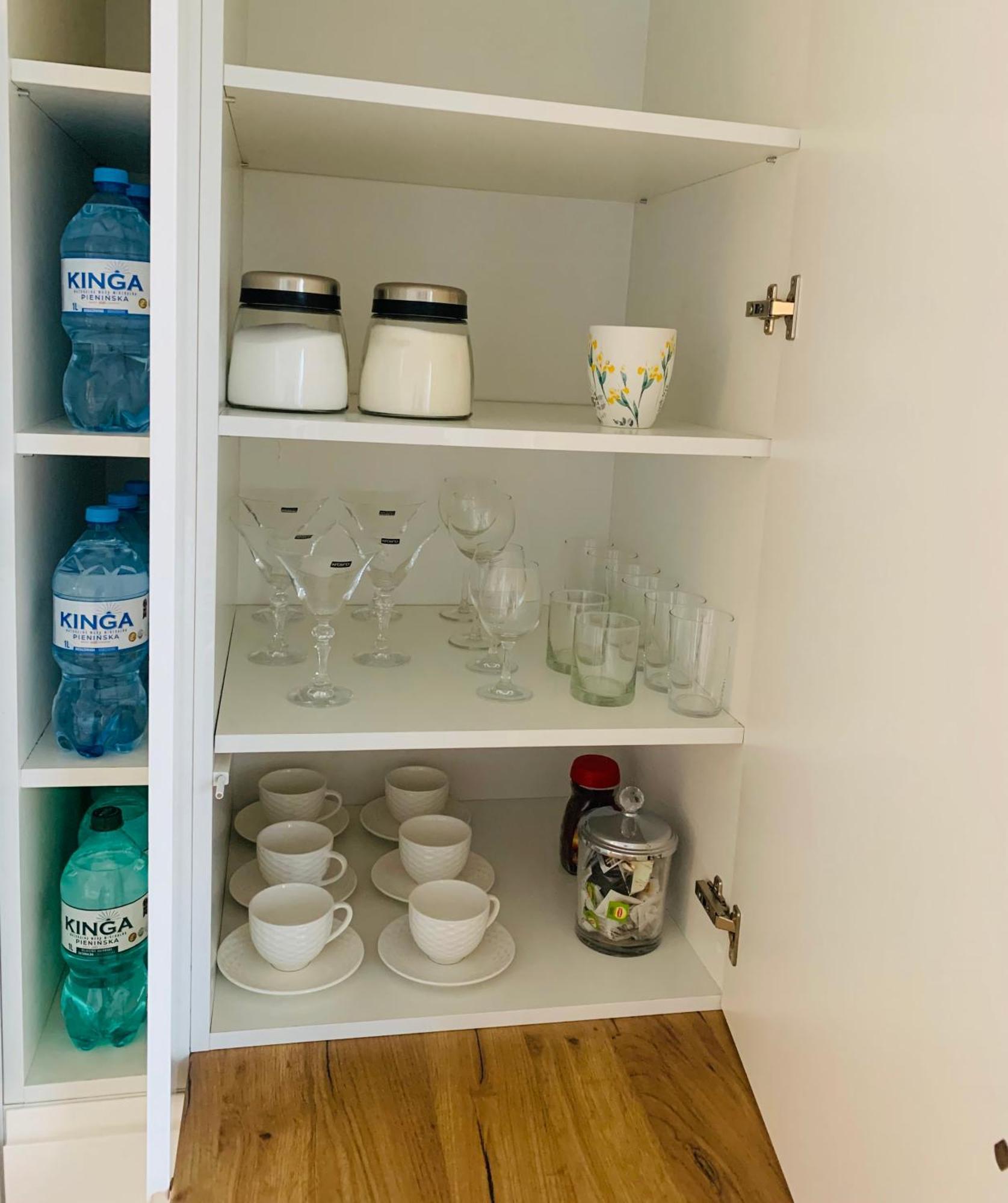 Aura Home Grywald Buitenkant foto